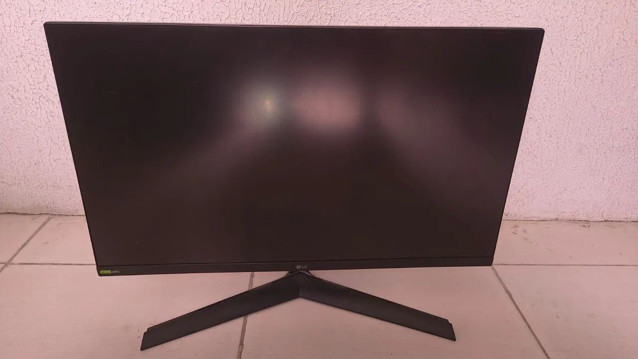 Monitor computador LG UltraGear 27GS60F-B. - Foto 2