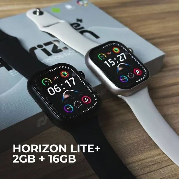 SMARTWATCH WEARZONE LITE +  - Foto 2