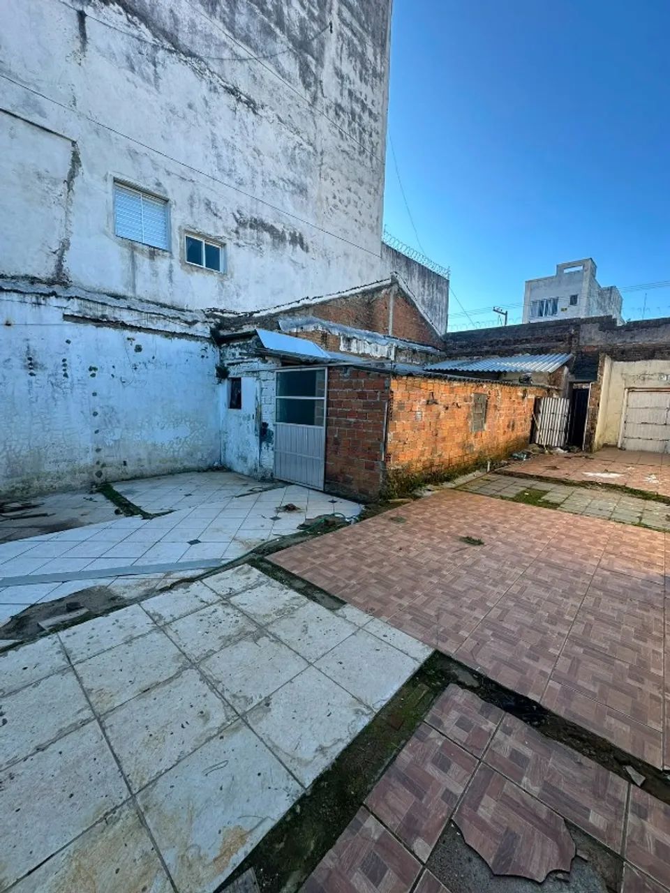 Terreno 10x 46 central - Foto 4