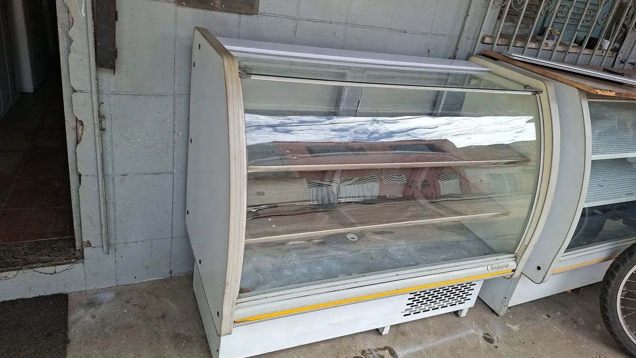 Freezer expositor Gelopar  - Foto 3