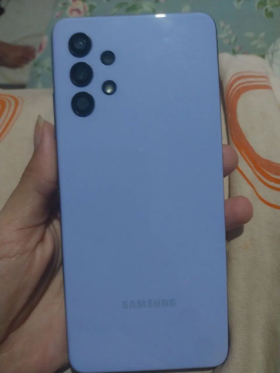 Vendo ou troco a32 - Foto 2