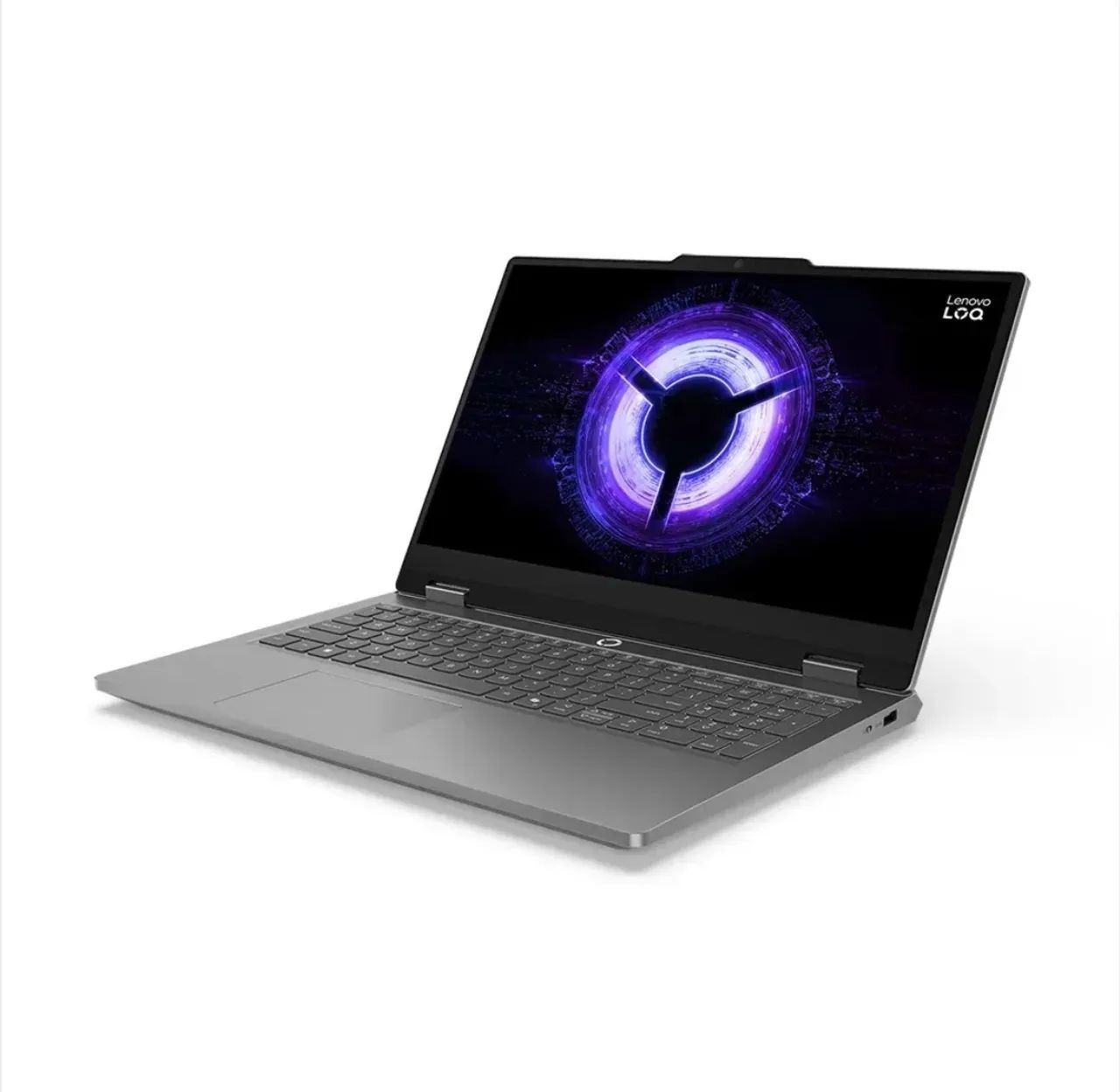 Notebook Lenovo Gamer LOQ Essential Intel Core i7-13650HX  - Foto 5