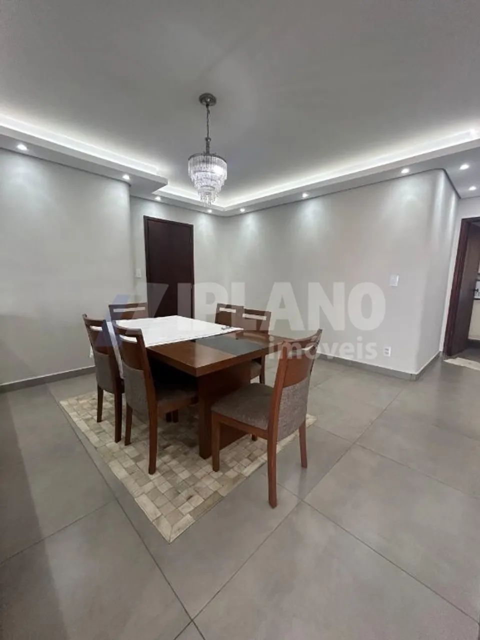 APARTAMENTO COM 4 DORMITÓRIOS DE 208M² - CENTRO, RIO CLARO/SP - Foto 5