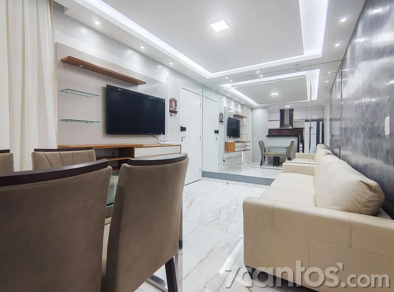 Apartamento, Coaçu, 2 Quartos - Foto 2