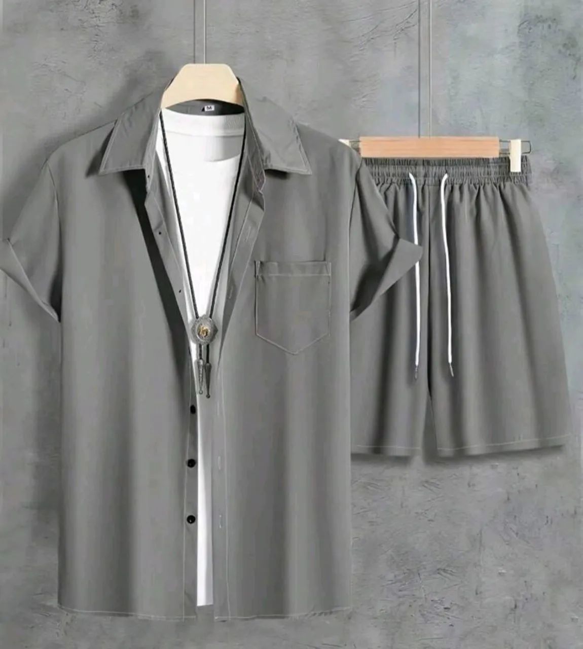 Conjunto masculino  - Foto 2