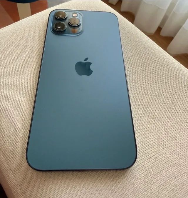 iPhone 12 Pro Max