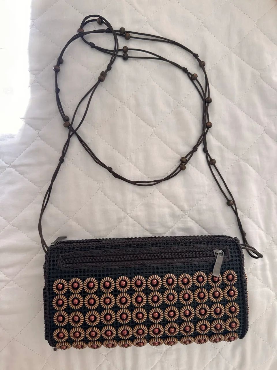 Bolsa Artesanal  - Foto 2
