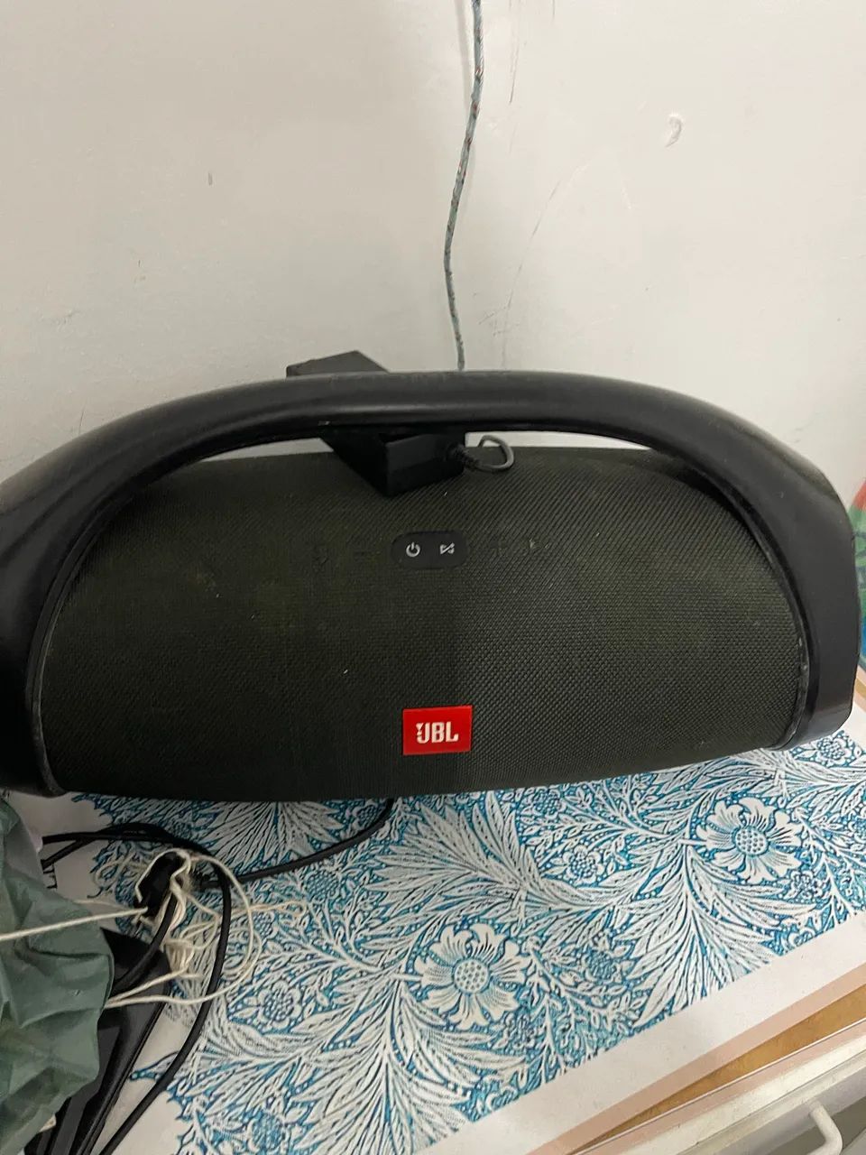 JBL BOMBOX  - Foto 2