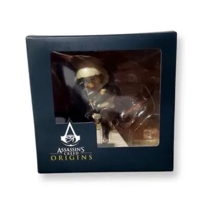 boneco loot crate assassin's creed origins Games - Foto 3