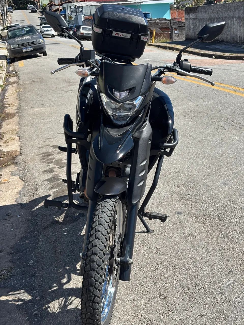 Yamaha Lander 250 2021 - Foto 5