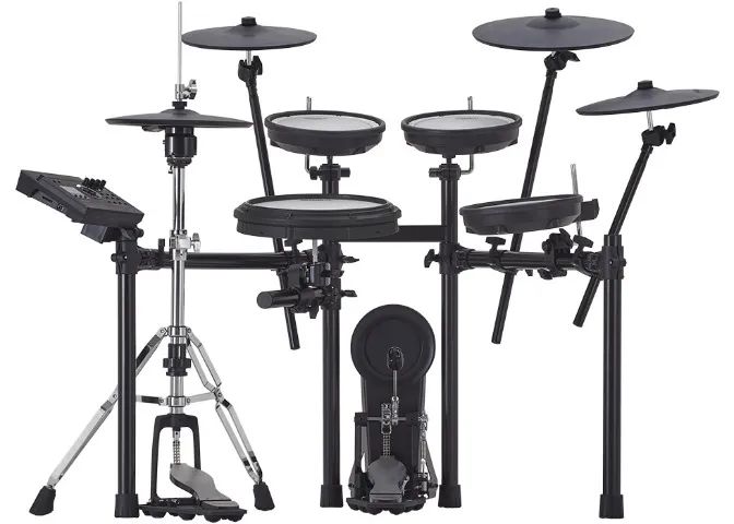 Bateria Roland TD-17KVX2