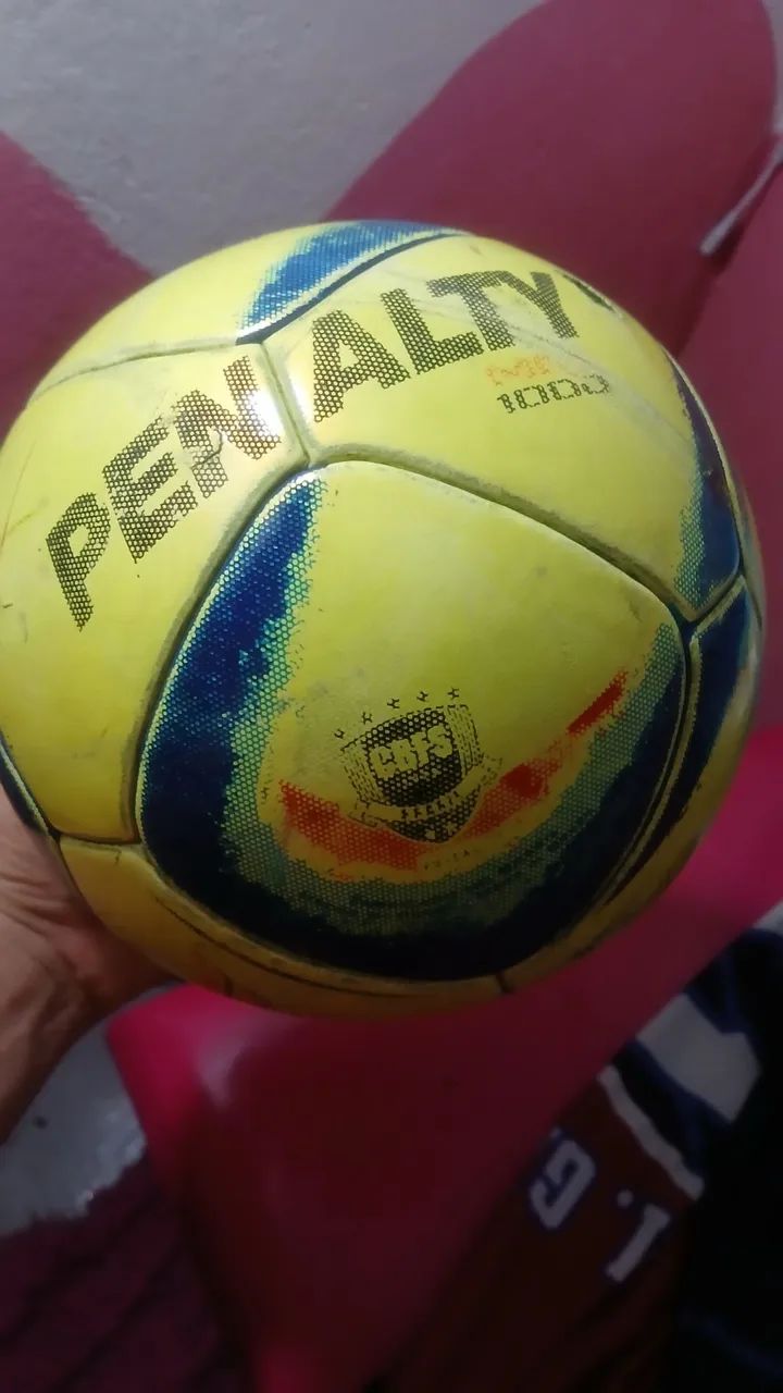 Bola Max 1000 Penalty  - Foto 3
