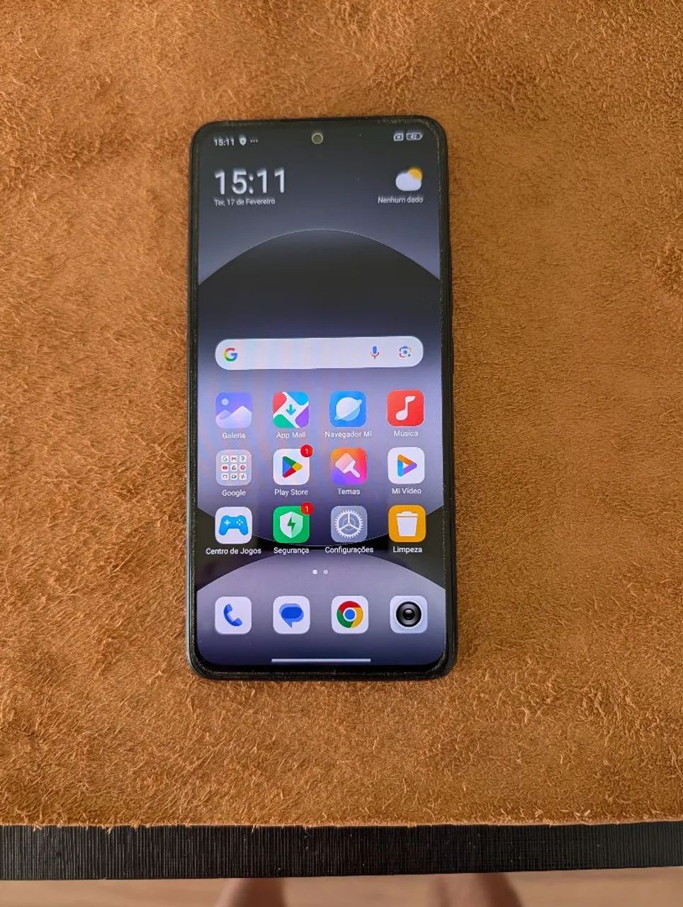 Redmi Note 14, estado de zero. - Foto 2