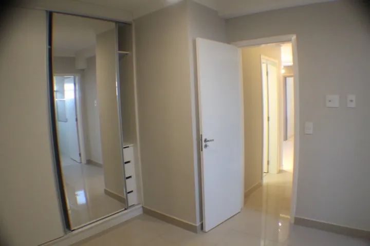 Splendor Residence: Alugo Apartamento 2 Quartos (1suite) + Vaga de garagem coberta/fixa - Foto 7
