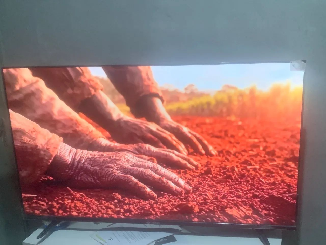 Televisão 