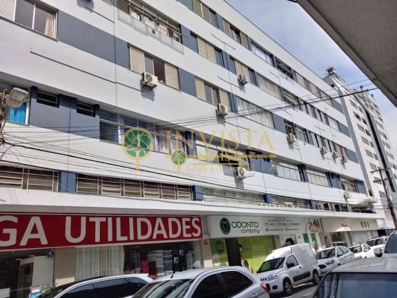 Sala Comercial para Alugar no Ed. André Maykot - Foto 3