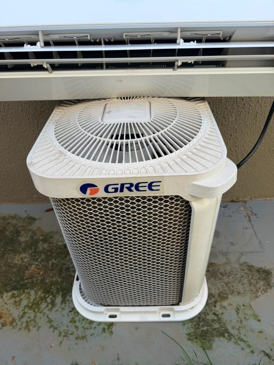 Ar condicionado gree Inverter- 9000 btus - Foto 3