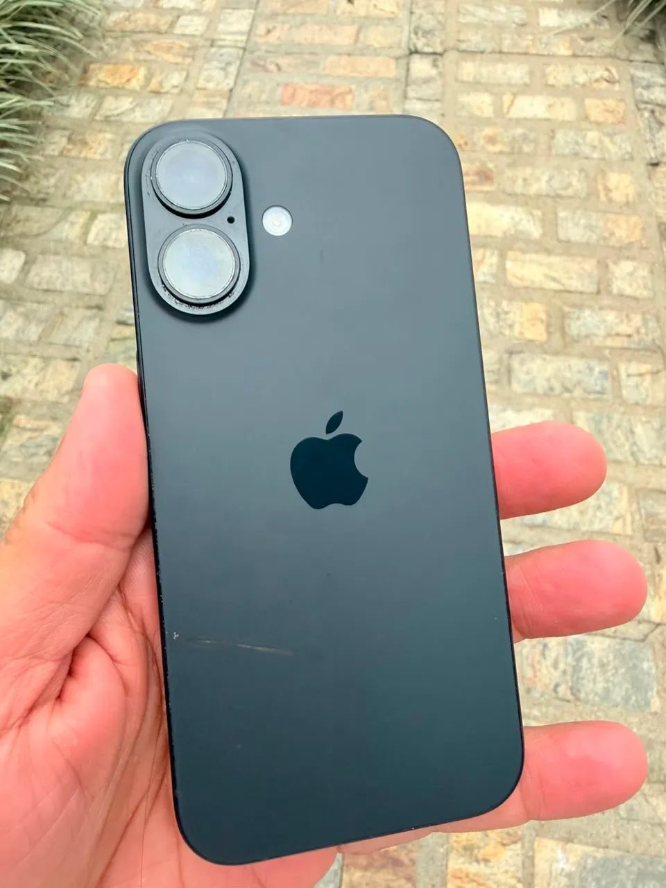 iPhone 16 com 3 meses de uso  - Foto 2