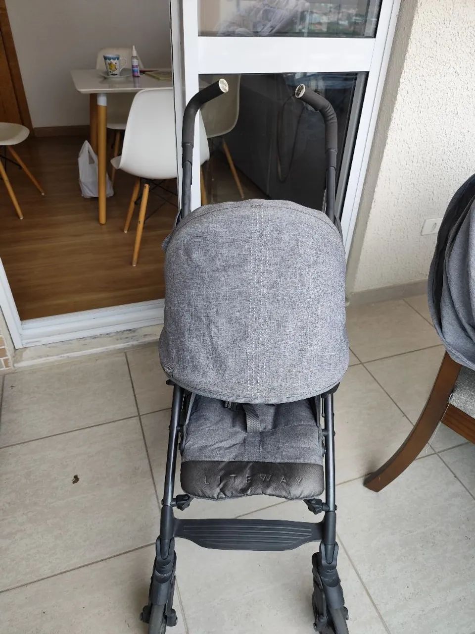 Bebê  - Foto 2