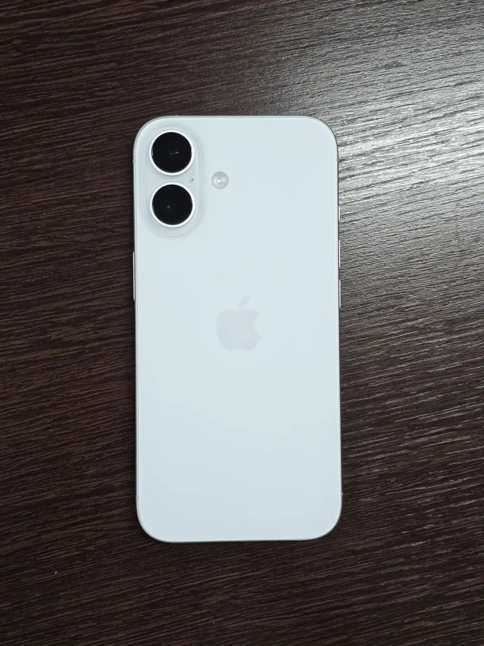 iPhone 16 branco - Foto 4