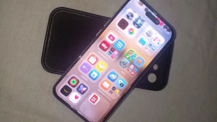 ? iPhone 15 64GB - Excelente Estado | Único Dono - Foto 3