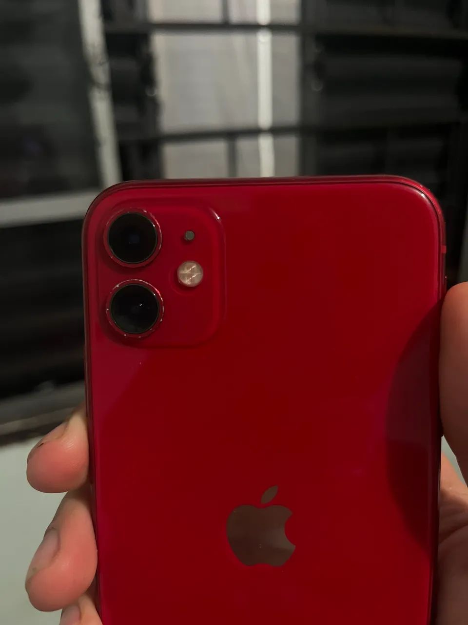 iPhone 11 64gb Novo - Foto 2