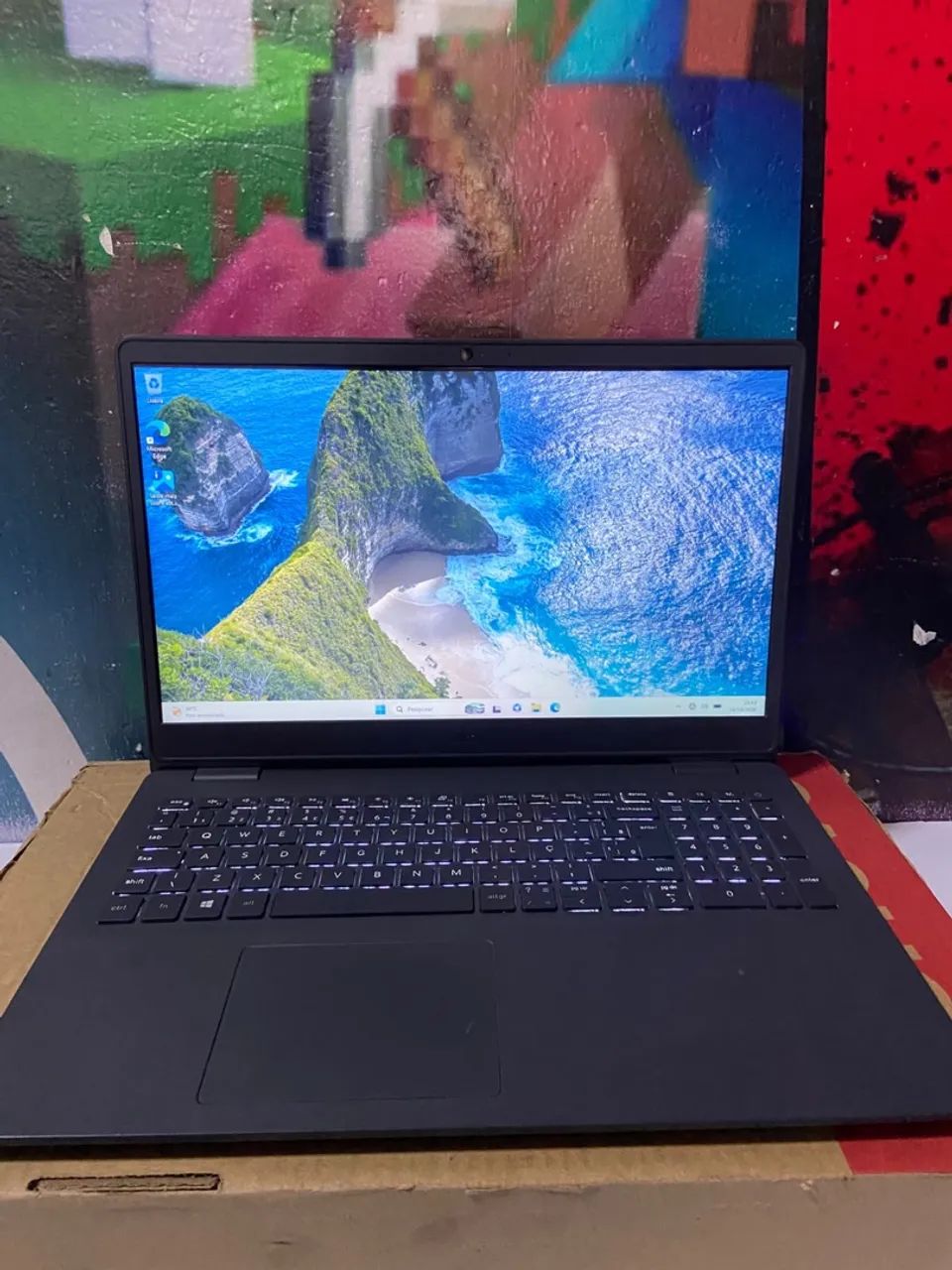 Notebook Dell  - Foto 3