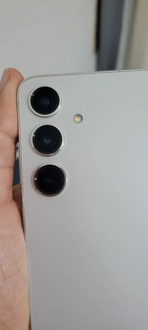 Samsung S24 + - Foto 2