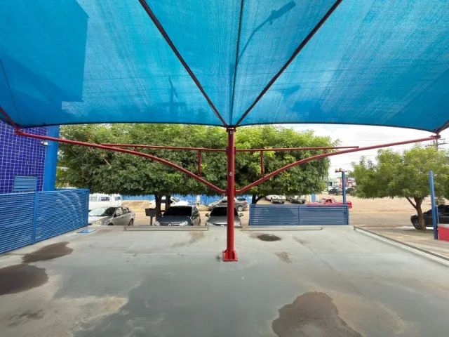 TENDAS SOMBRITE - Foto 5