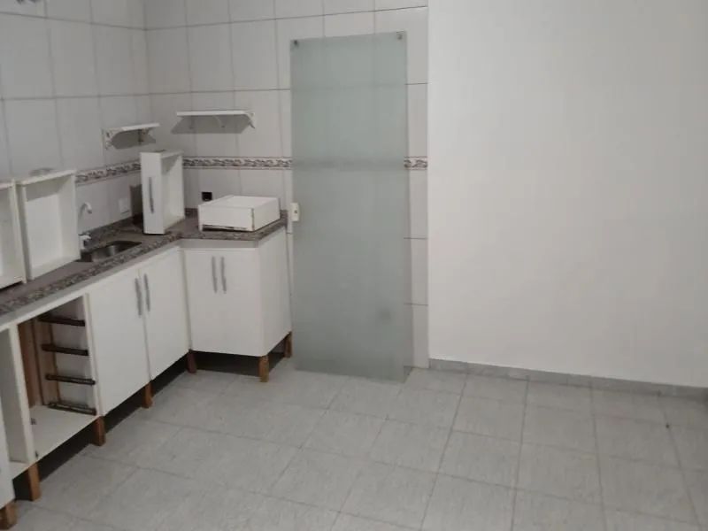Residencial - Km 18