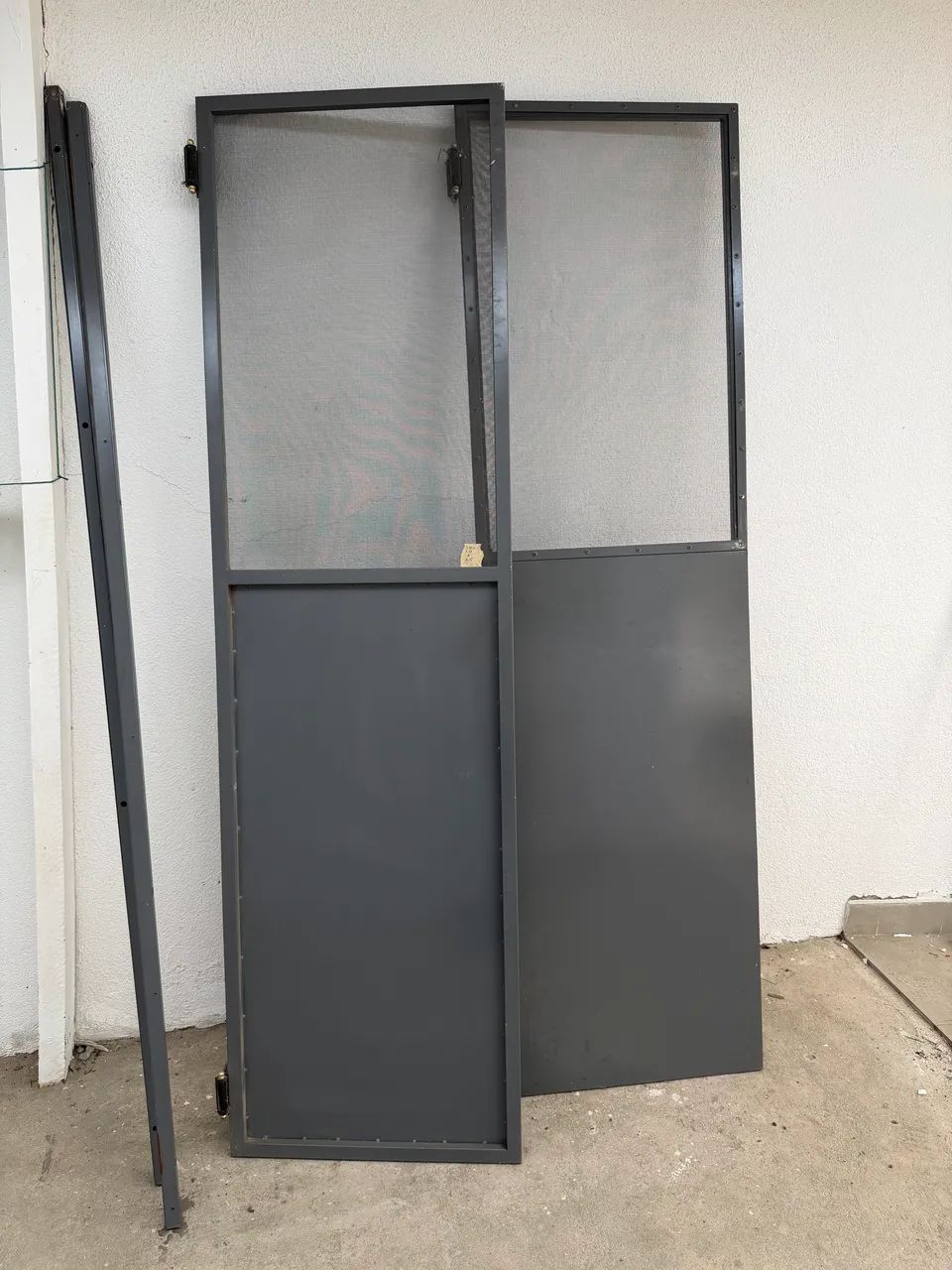 Porta vai e vem - Foto 3