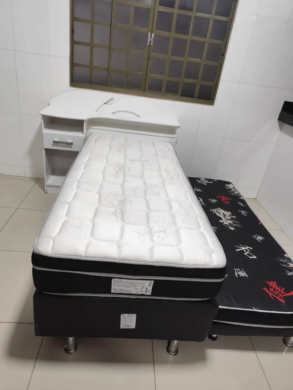 CAMA / BICAMA + CABECEIRA  - Foto 2