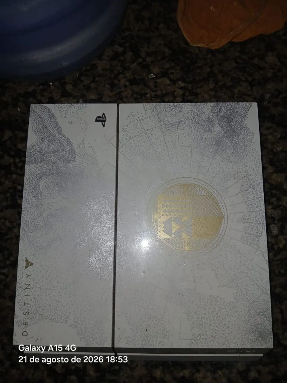 Ps4 - Foto 5