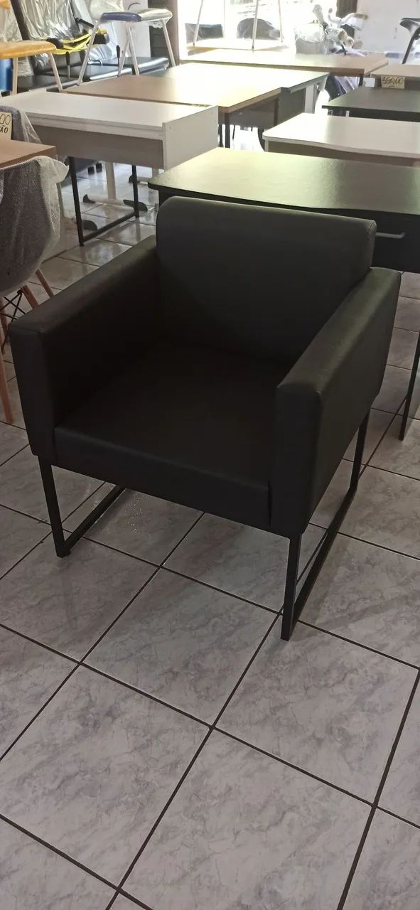 Poltrona de espera