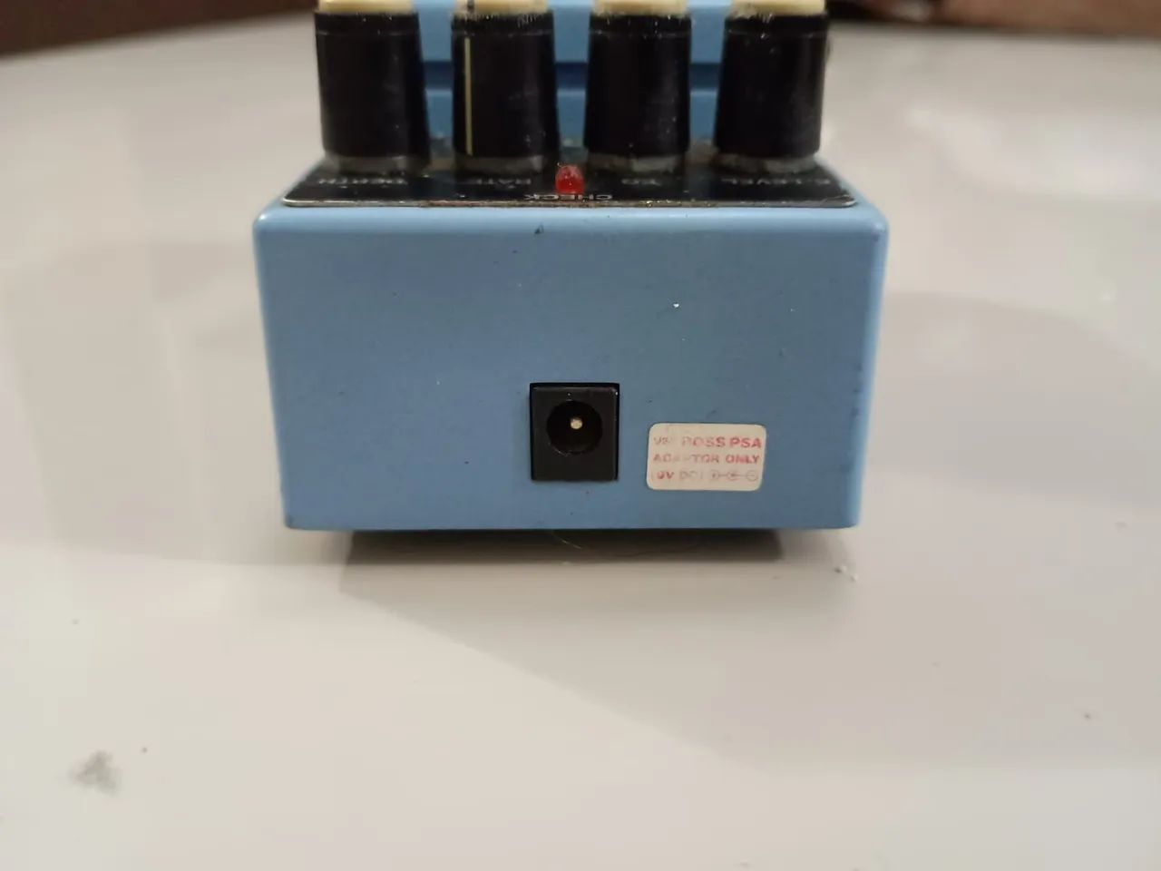 Pedal Boss super Chorus CH1 - Foto 2