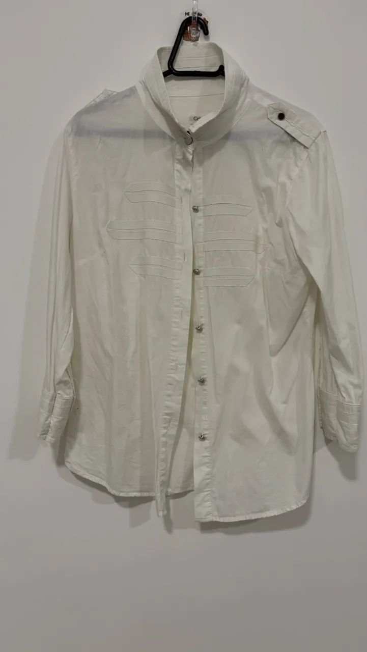 Blusas  - Foto 2