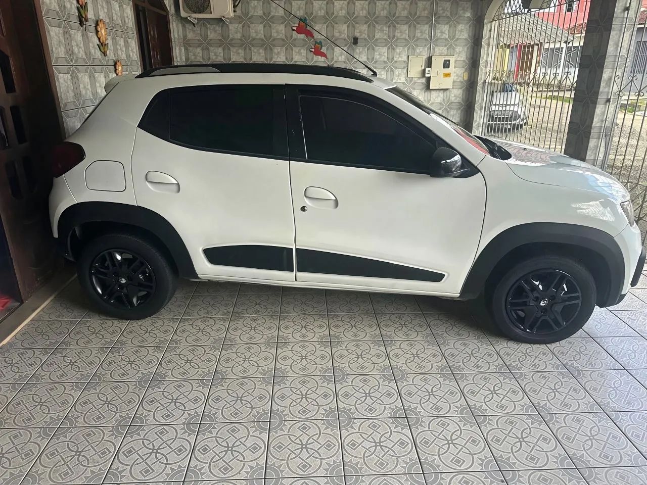Renault Kwid 2020