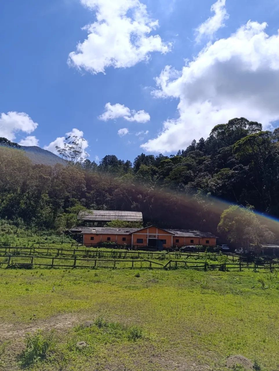 Terreno com excelente topografia no Rocio!! - Foto 5