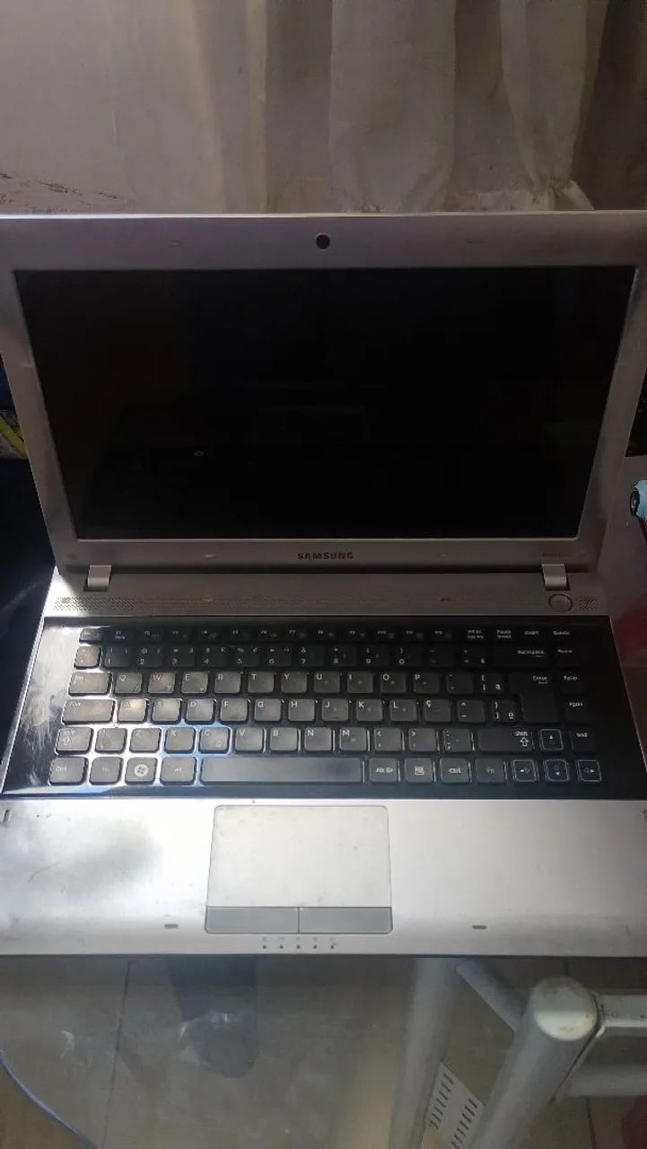 Vendo 2 notebooks (Leia a descrição) - Foto 2