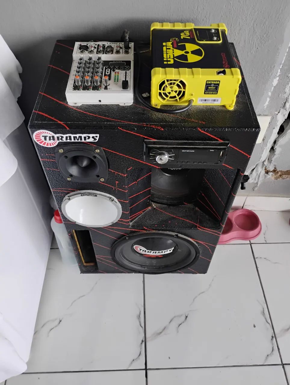 Vendo uma caixa Bob completa - Foto 5
