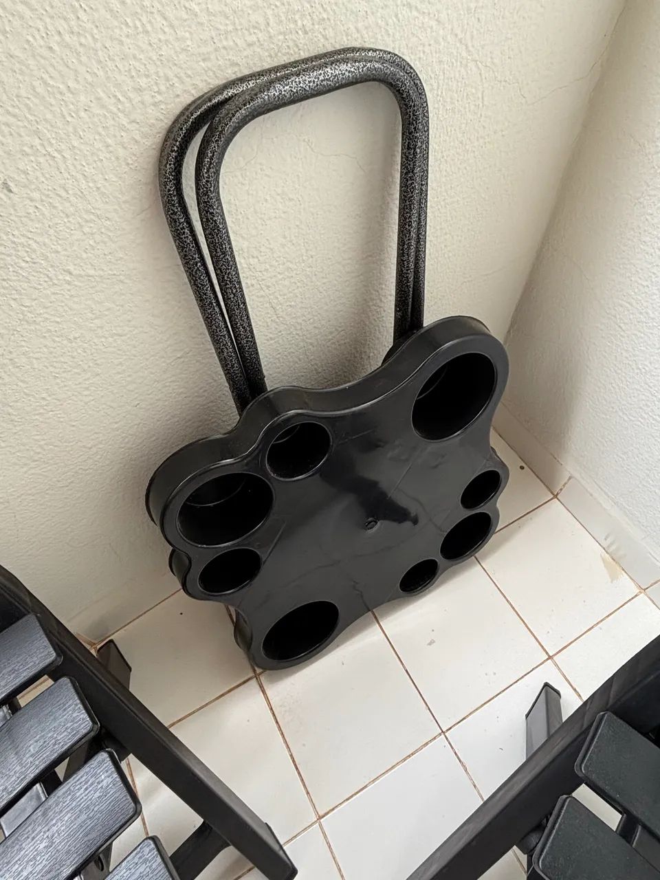 Mesa e cadeiras  - Foto 4