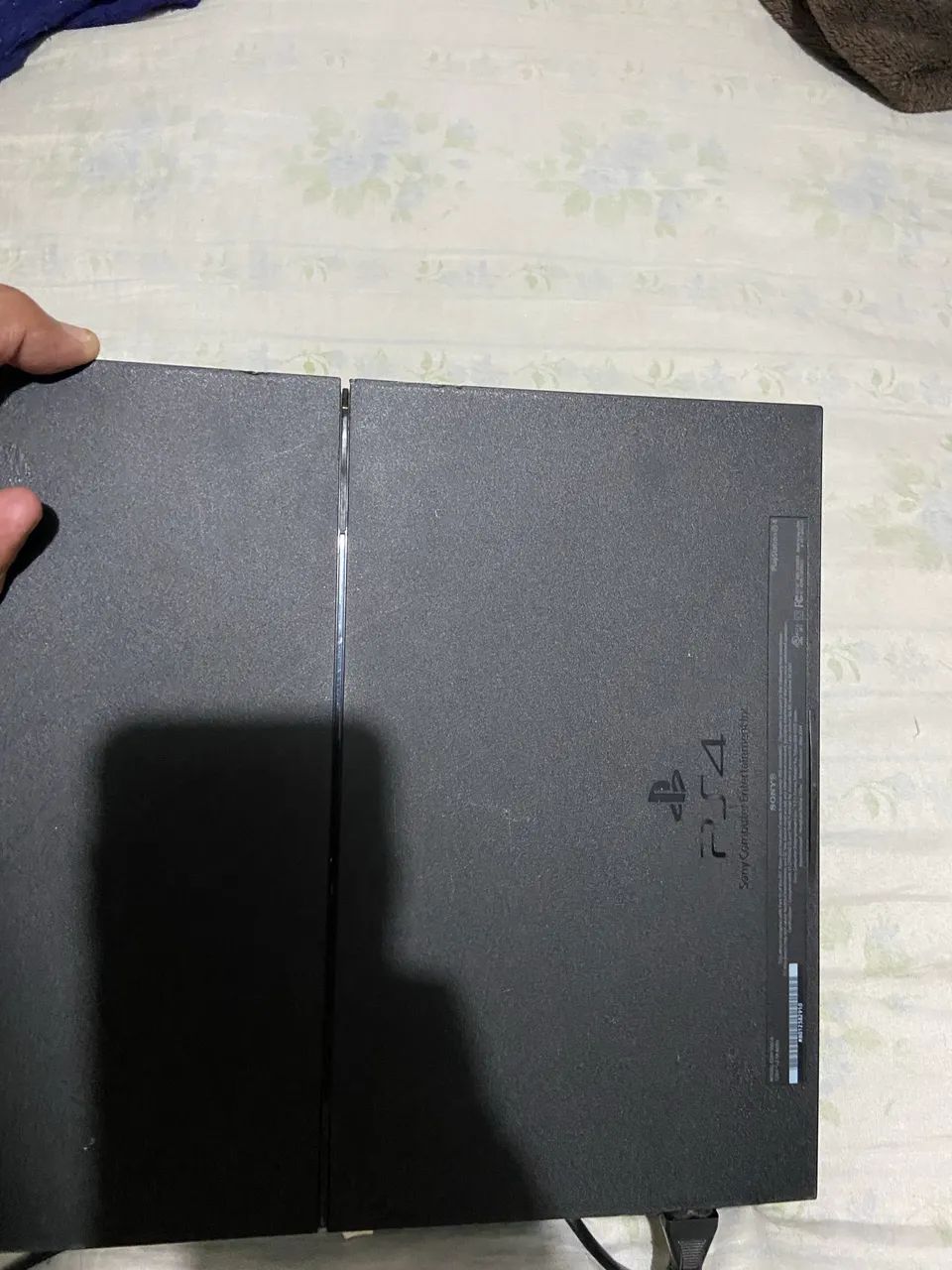Vídeo Game PS4 - Foto 2