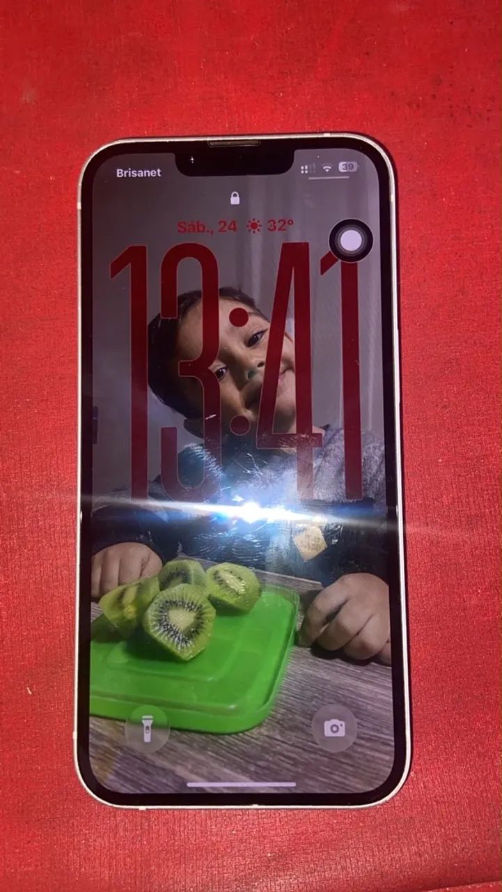 Vendo iPhone 14 