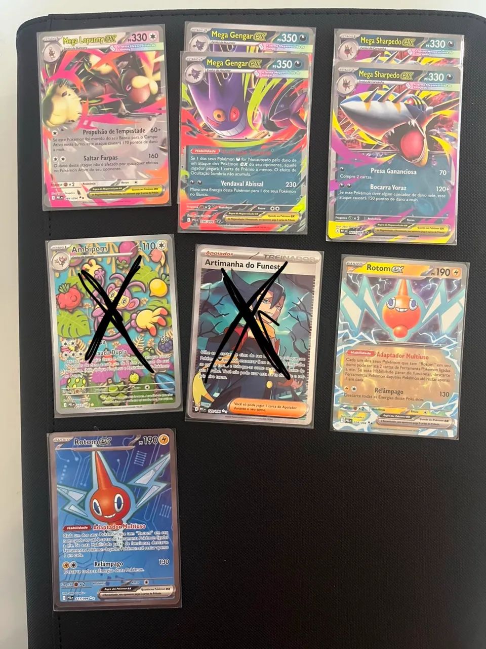 Vendo cartas Pokémon.  - Foto 3