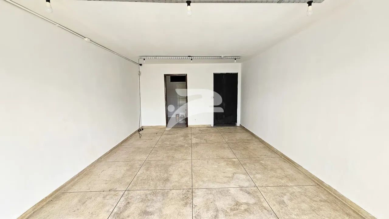 Loja Pilarzinho 33m² - Foto 3