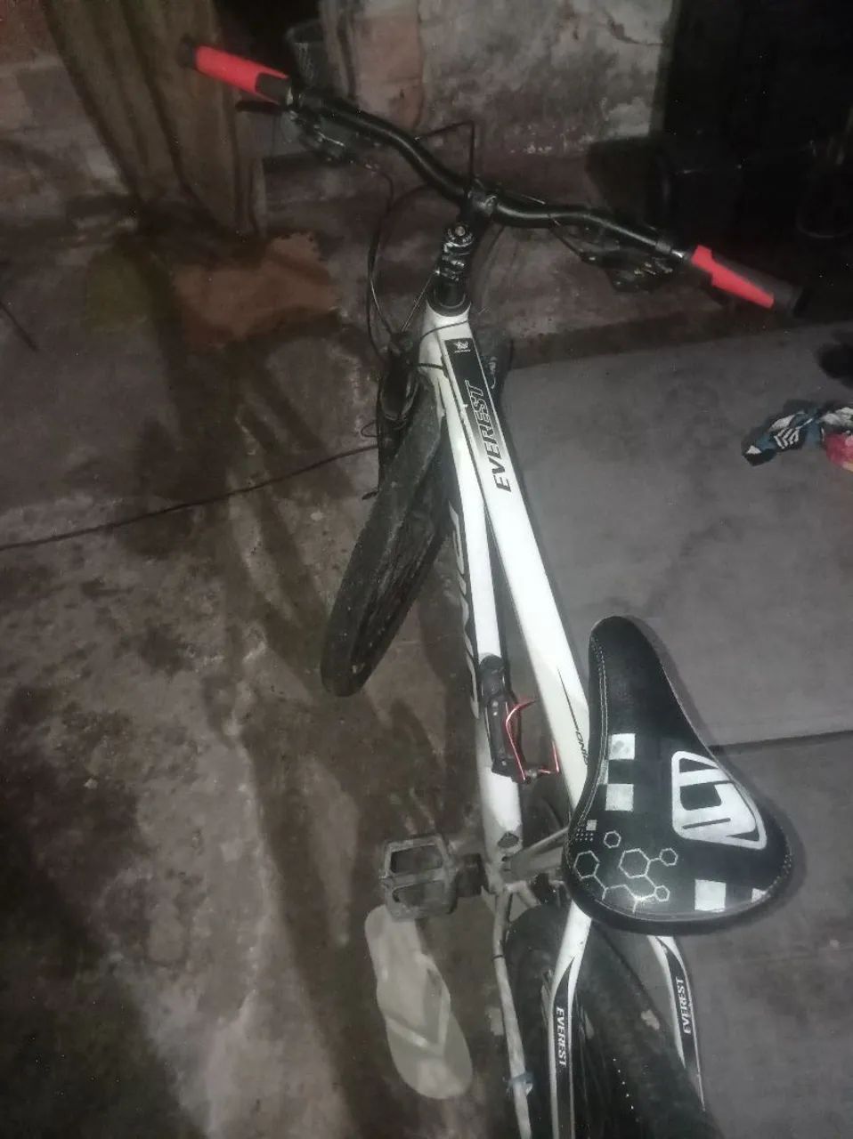 Bicicleta aro 29 rino - Foto 3