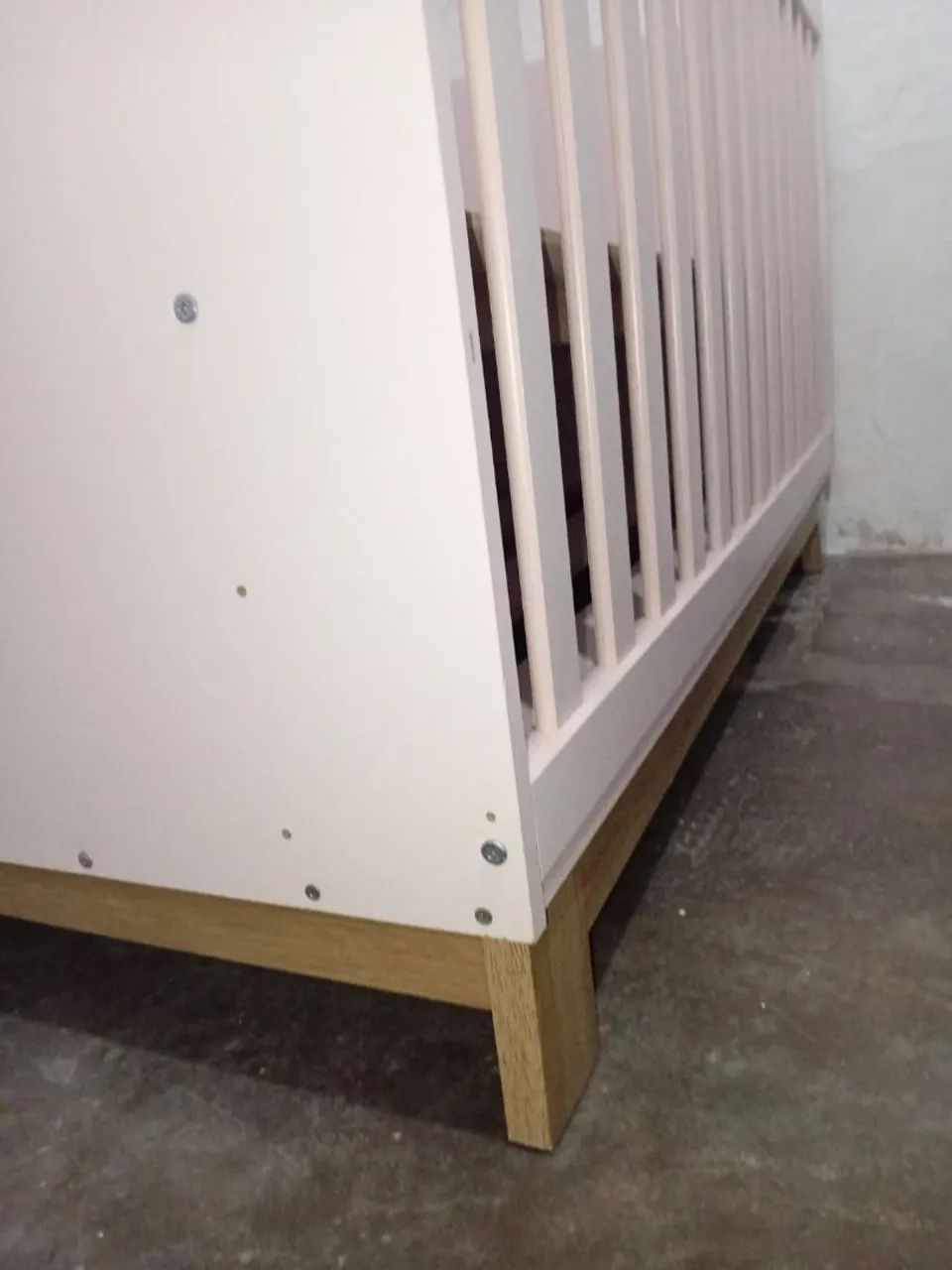 Vende-se berço  - Foto 2