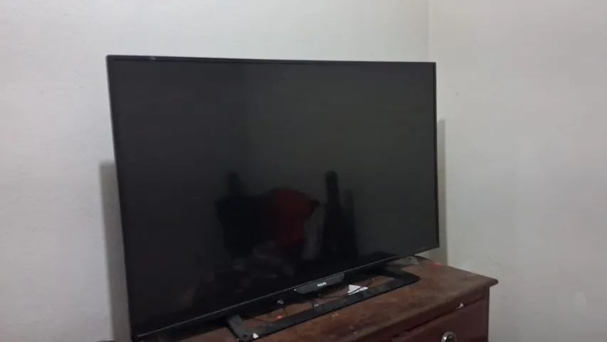 TV 43 Polegadas (NÃO É SMART) - Foto 3