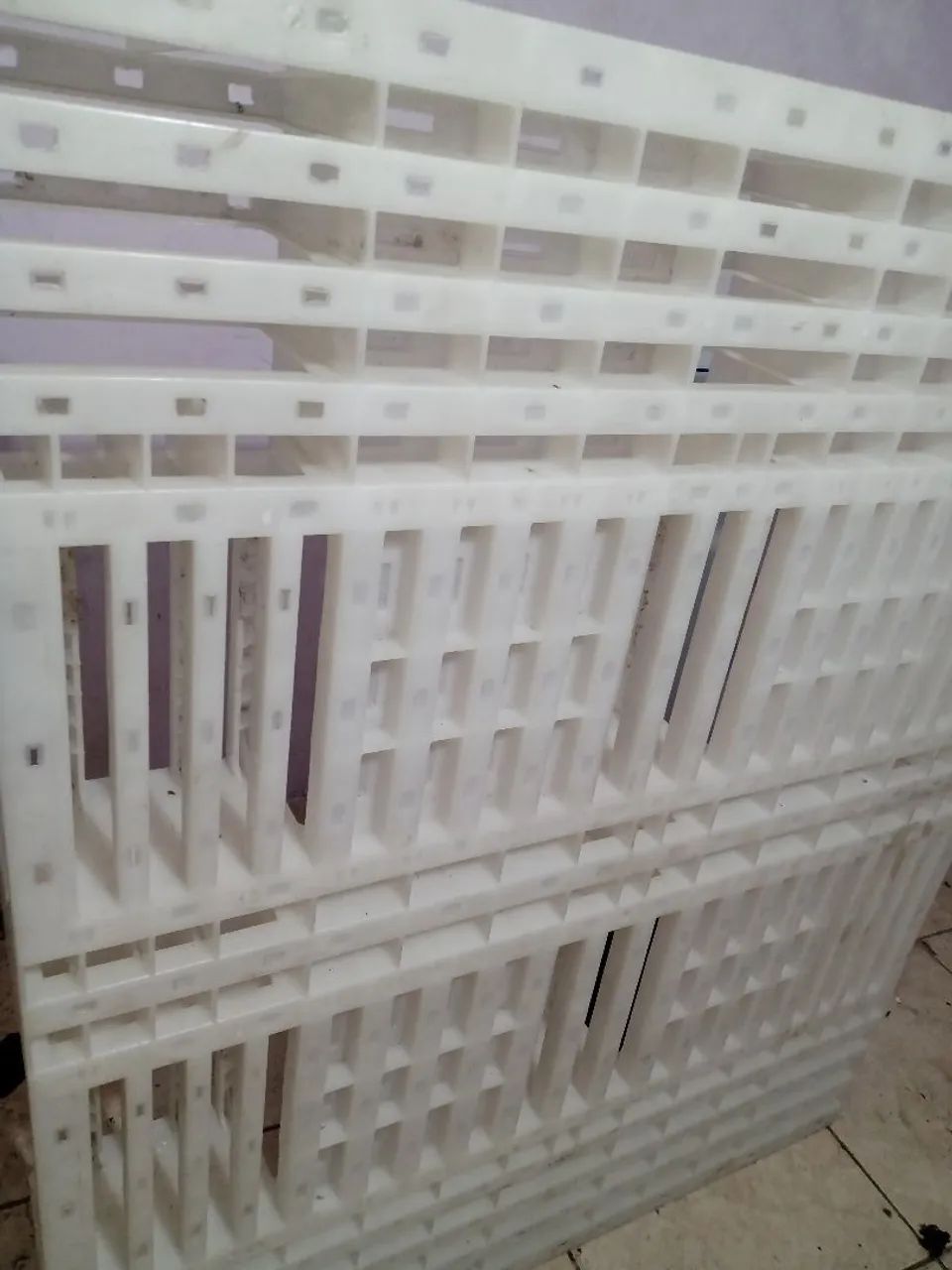 Paletes pra bebidas  - Foto 3