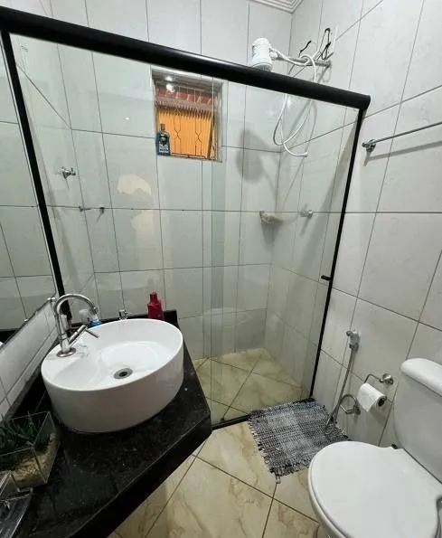 Casa em Cerqueira César no Centro!!! - Foto 3